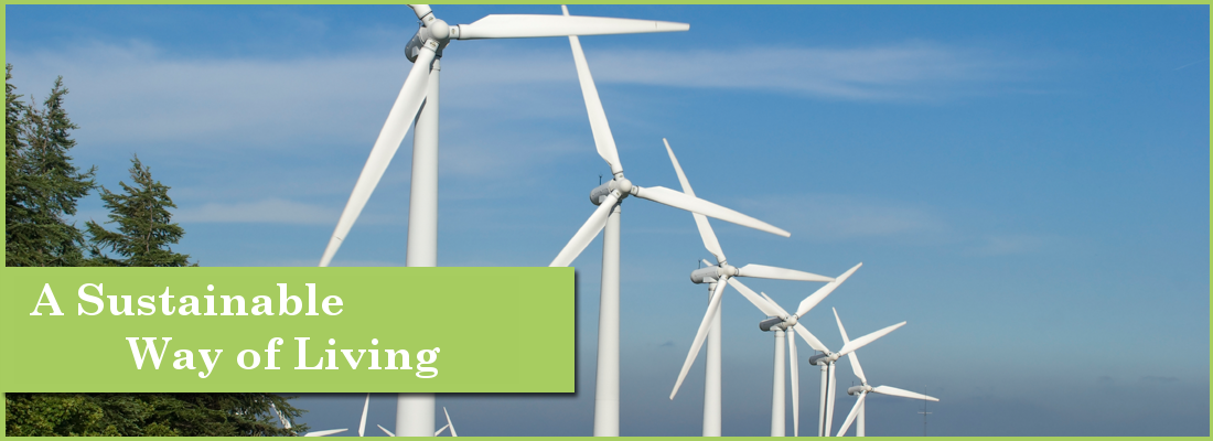 windturbine
